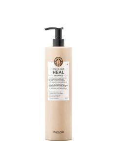 Maria Nila Head & Hair Heal Shampoo, 1000 ml.