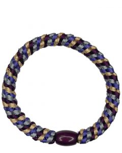 JA-NI Hair Accessories - Hair elastics, The Purple Party