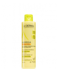 A-Derma Exomega Control Oil, 200 ml.
