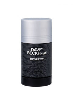 David Beckham Respect Deodorant stick, 75 ml. (U)