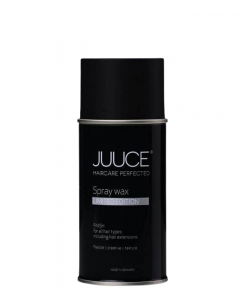 JUUCE Haircare Perfected Spray Wax Limited Edition, 300 ml.