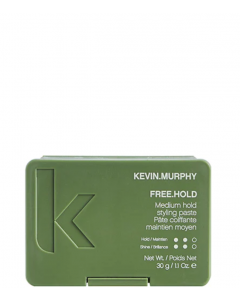 Kevin Murphy Free.Hold, 30 g.
