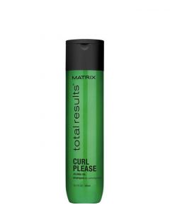 Matrix Curl Please Shampoo, 300 ml.