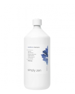 Milk_Shake Simply Zen Equilibrium Daily Shampoo, 1000 ml.
