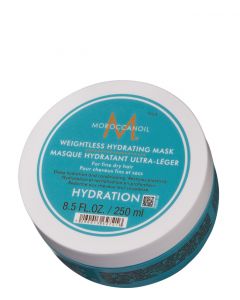 Moroccanoil Weightless Hydrating Mask, 250 ml.