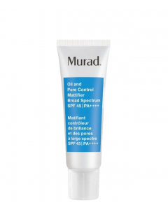 Murad Oil-control Mattifier SPF 45, 50 ml.