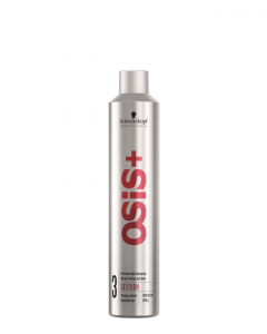 Osis+ Session Extreme Hold Hairspray, 500 ml.