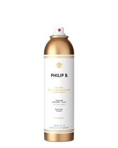 Philip B Jet Set Precision Control Hair Spray, 260 ml.