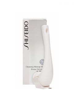 Shiseido Generic Skincare Cleansing massage brush, 30 ml.