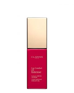 Clarins Lip Comfort Oil Intense 05 Intense pink, 7 ml.