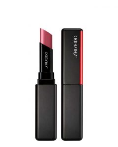 Shiseido Visionairy Gel Lipstick 208 Streaming mauve, 2 ml.
