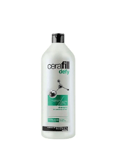 Redken Cerafill Defy Shampoo, 1000 ml