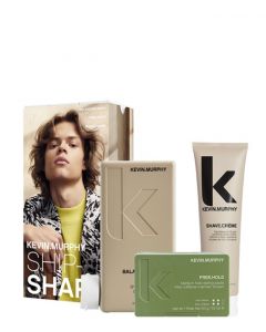 Kevin Murphy SHIP.SHAPE (Limited Edition)
