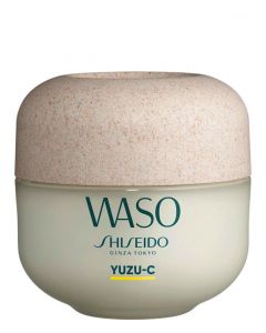 Shiseido Waso Beauty Sleeping Mask, 50 ml.