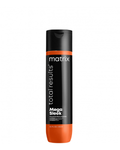 Matrix Total Results Mega Sleek Conditioner, 300 ml.