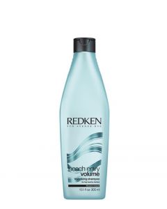 Redken Volume Beach Envy Shampoo, 300 ml. 
