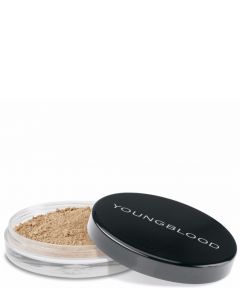 Youngblood Loose Mineral Foundation Warm Beige, 10 g.   