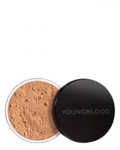 Youngblood Mineral Rice Setting Powder Dark, 12 g.