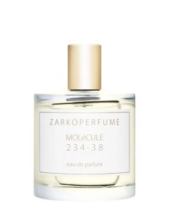 Zarko Perfume Molecule 234-38 EDP, 100 ml.
